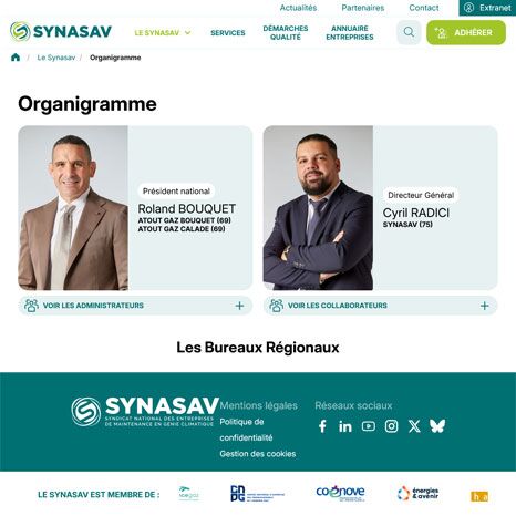 Synasav